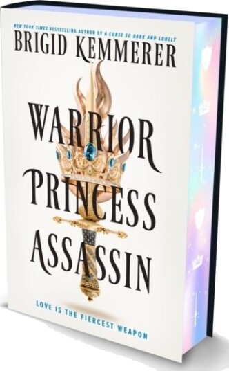 Warrior Princess Assassin Warrior Princess Assassin