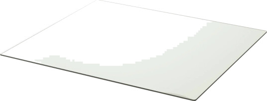 Nordpeis Me Ceiling/wall: Gulvplate I Klart Glass Nordpeis Me Ceiling/wall: Gulvplate I Klart Glass