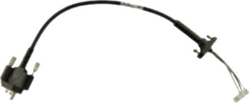 Zebra - Usb-Kabel - 18 Cm Zebra - Usb-Kabel - 18 Cm