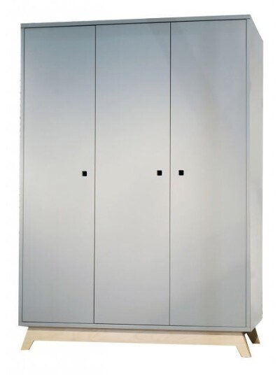 Mathy By Bols Garderobe 3 Dører Madavin