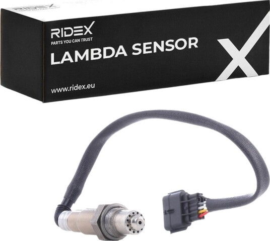 Lambdasonde RIDEX 3922L0319