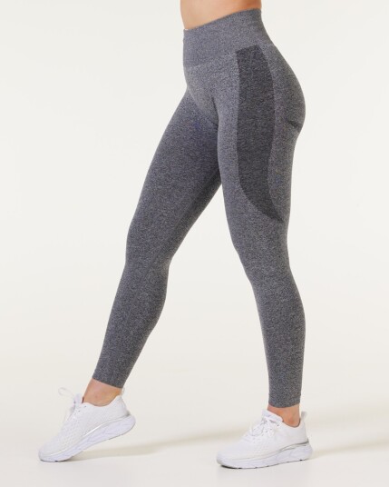 Bumpro Beam Tights Black - XS
