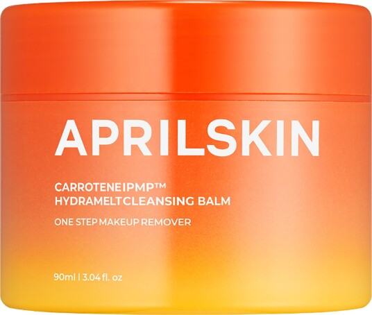 APRILSKIN Carrotene Ipmp Hydromelt Cleansing Balm 90 ml APRILSKIN Carrotene Ipmp Hydromelt Cleansing Balm 90 ml