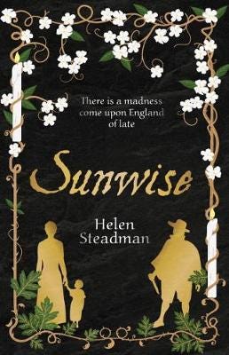 Sunwise (Widdershins 2)