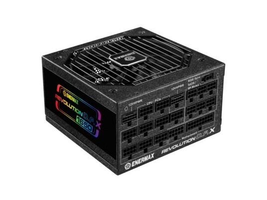 ENERMAX Power Supply Unit 1650 W 20+4