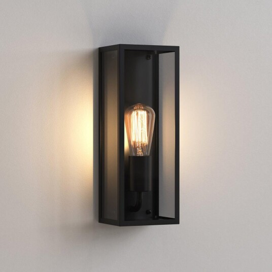 Astro Lighting Messina 130 - Svart Astro Lighting Messina 130 - Svart