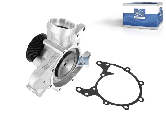 DT Spare Parts 2.15592 Vannpumpe