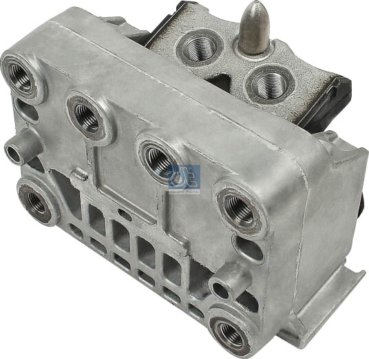 DT Spare Parts 4.81572 Motorfeste