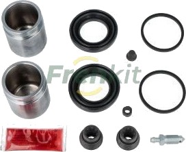 FRENKIT 245950 Reparasjonssett, bremsecaliper