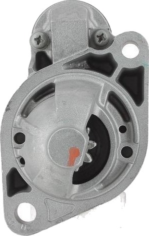 ROTOVIS Automotive Electrics 8080817 Starter