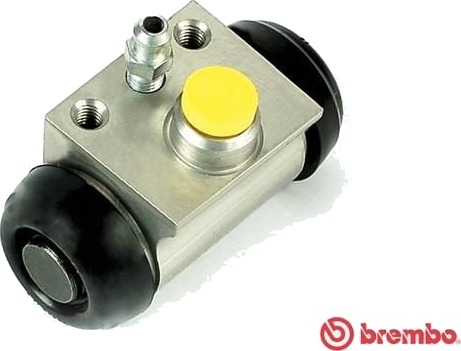 Hjulsylinder, brems BREMBO A 12 347