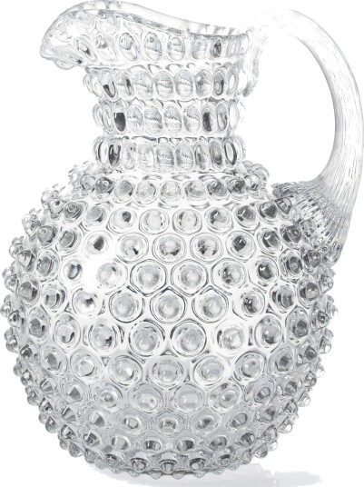 Department Paris Karaffel 2 liter, clear