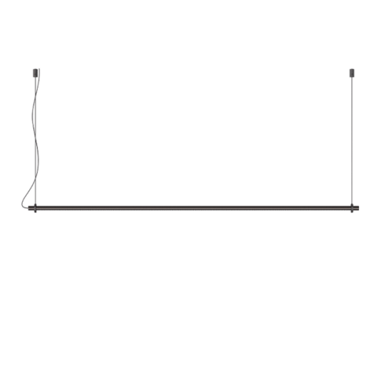 Intra Lighting Gramm S Taklampe L126 Børstet Gull