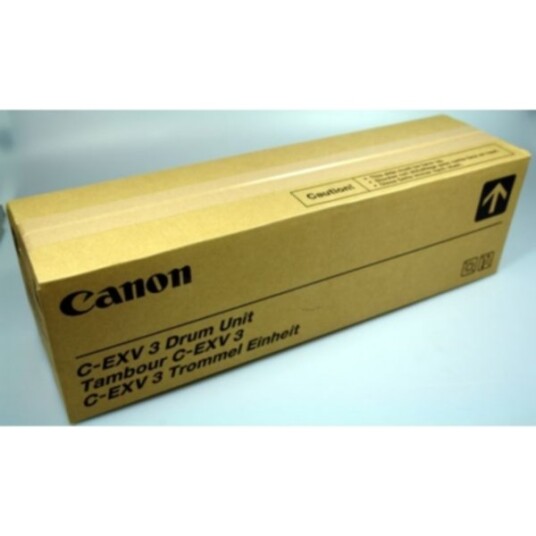 Canon 6648A003 Canon C-EXV 3 Developer