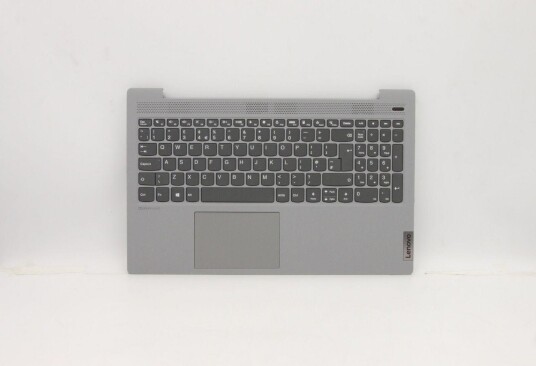 Lenovo Upper Case ASM_UK L81YK NBLNFP MEDION