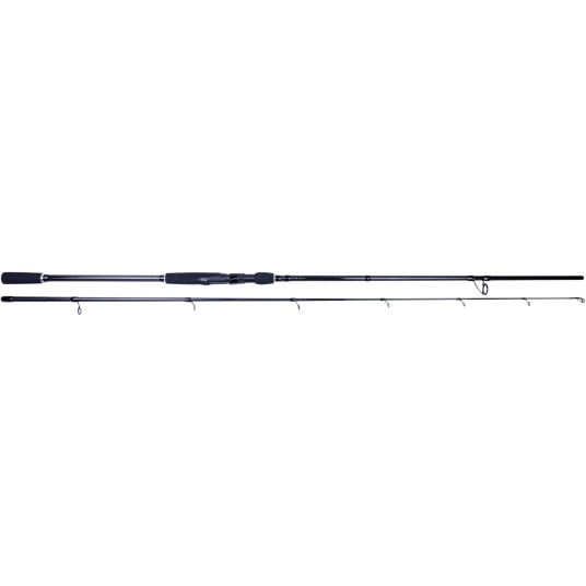 Svartzonker Black Series ""The Horizon"" 8"4"" 256 cm (8"4"") 30-120 g Haspelspö Svartzonker Black Series ""The Horizon"" 8"4"" 256 cm (8"4"") 30-120 g Haspelspö