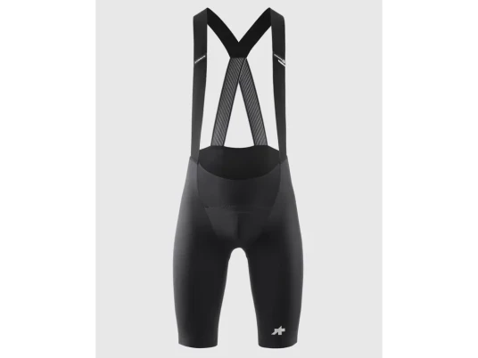 Assos EQUIPE R S11 Bib shorts svart Assos EQUIPE R S11 Bib shorts svart