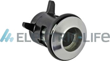 Lukkesylinder hus ELECTRIC LIFE ZR80376