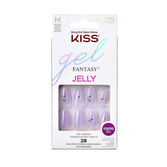 Jelly Fantasy One Day Jelly 28 pcs Jelly Fantasy One Day Jelly 28 pcs