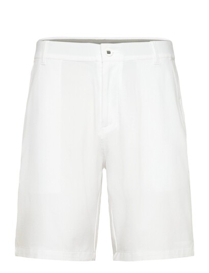PUMA Golf 101 Solid Short 9" White 40