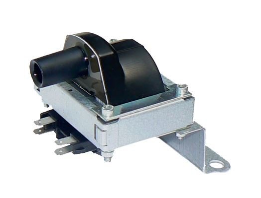 Tennspole coil METZGER 0880091 Tennspole coil METZGER 0880091