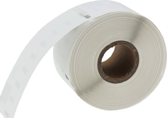 G&G G&G Kompatible Papiretiketter For Dymo 89 Mm X 36 Mm Hvit Stor 260 Stk Rl Dy 99012T S0722400 99012 G&G G&G Kompatible Papiretiketter For Dymo 89 Mm X 36 Mm Hvit Stor 260 Stk Rl Dy 99012T S0722400 99012