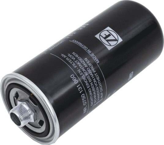 ZF GETRIEBE 0750.131.060 Oljefilter ZF GETRIEBE 0750.131.060 Oljefilter