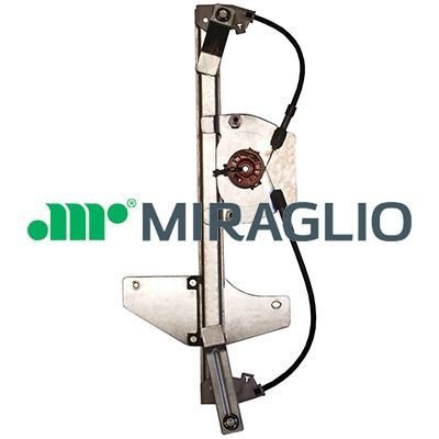 Vindusheis MIRAGLIO 30/2302 Vindusheis MIRAGLIO 30/2302