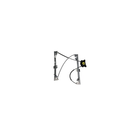VALEO 852532 Vindusheis