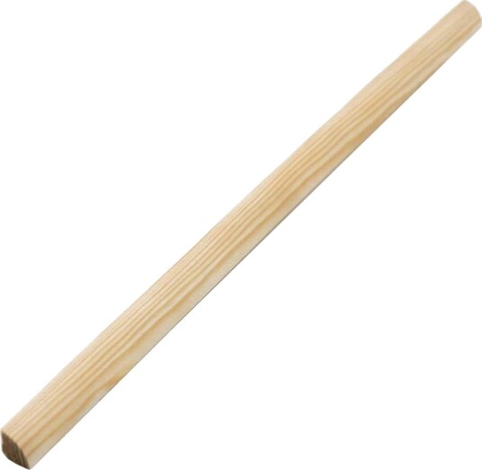 Th7021 9x9mm Furu Kvartstaff