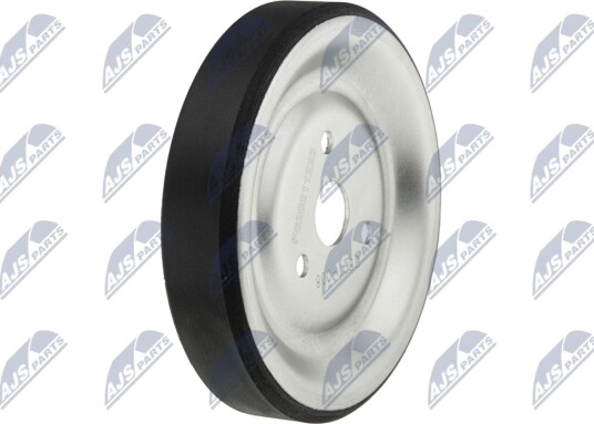 Løpehjul, vifterem NTY RKP-CT-008