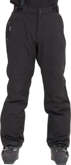 Whistler Gippsla Skibukser Herre Svart 2XL