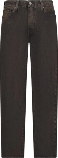 Levi"s® 511 Slim Charred Embers Od Brown 31 x 32