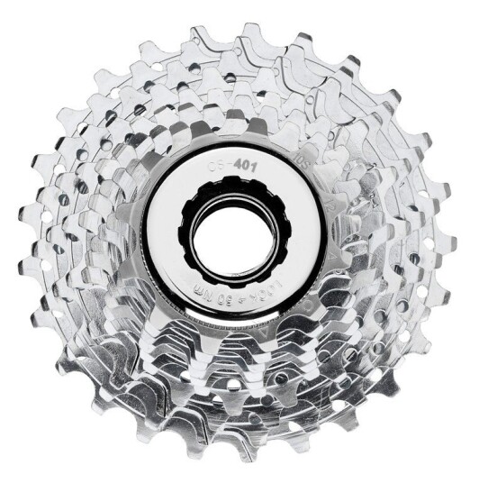 Campagnolo Veloce 10 speed Campagnolo Veloce 10 speed