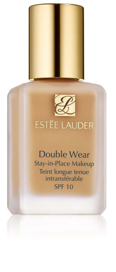 Estée Lauder Double Wear Foundation 30 ml 2N2 Buff med SPF 10 - Matt Finish