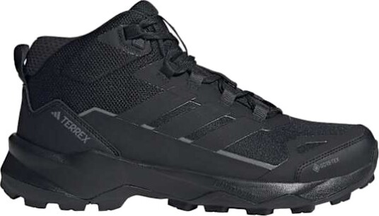 adidas Terrex Terrex Skychaser Ax5 Mid Gtx - Black - 44 adidas Terrex Terrex Skychaser Ax5 Mid Gtx - Black - 44
