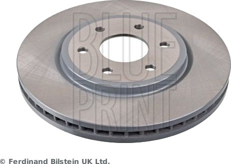 Bremseskive BLUE PRINT ADN143126