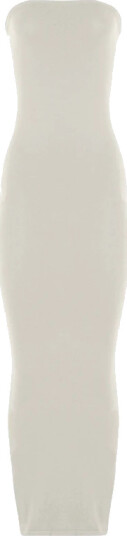 Wolford Dame Kjoler Beige XS,