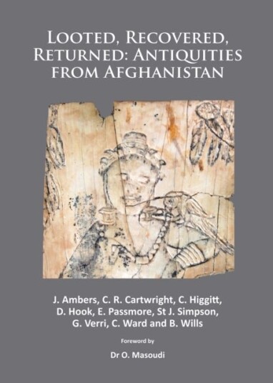Looted Recovered Returned: Antiquities from Afghanistan