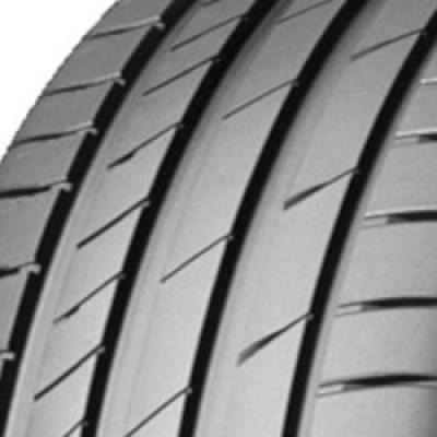 Kumho Ecsta PS71 SUV ( 265/35 ZR22 102Y XL med felgbeskyttelseslist (FSL) )