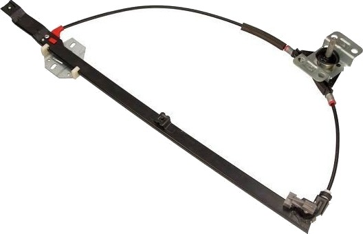Vindusheis MAXGEAR 28 0325