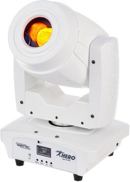 Varytec Hero Spot 60 WH