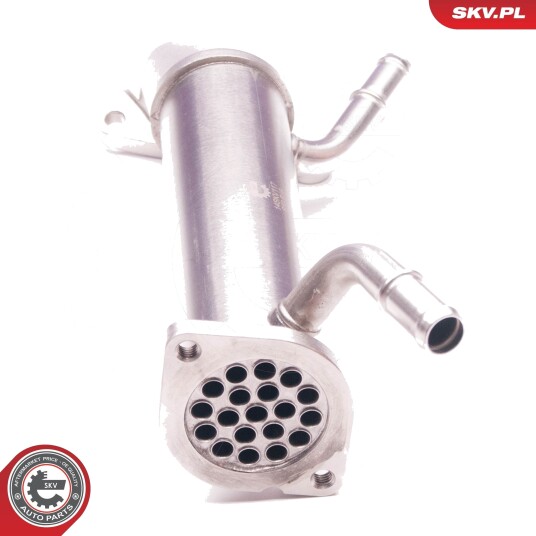 EGR-kjøler ESEN SKV 14SKV117