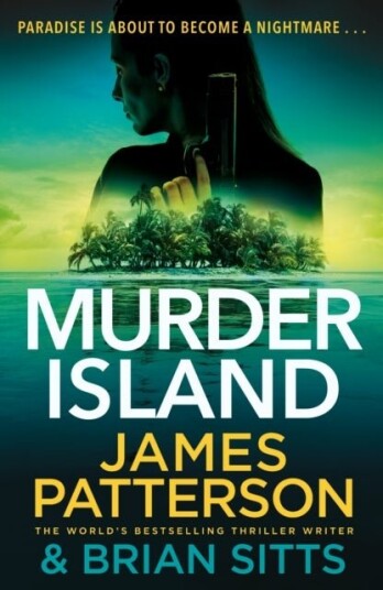 Murder Island Murder Island