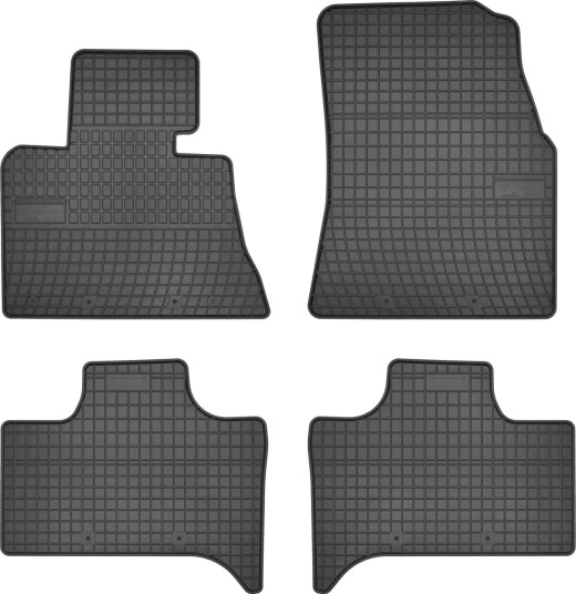 Bilmatter FROGUM 0664