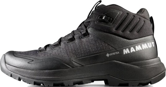 Mammut Sertig III Mid GTX Men Black Mammut Sertig III Mid GTX Men Black