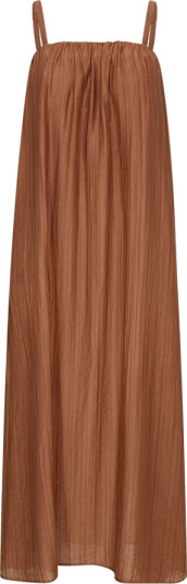 Co'Couture Dame Kjoler Brun L,
