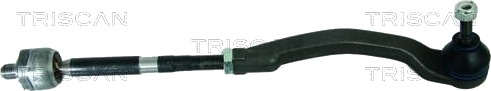 Parallellstag / styrestag TRISCAN 8500 25309 Parallellstag / styrestag TRISCAN 8500 25309