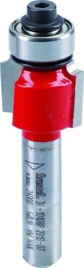 Freud Fresbor F03FR01766 For Komposittmaterialer Og Tre 16,7x12mm