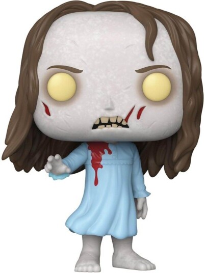 Funko POP The Exorcist actionfigur Katherine Possessed Funko POP The Exorcist actionfigur Katherine Possessed